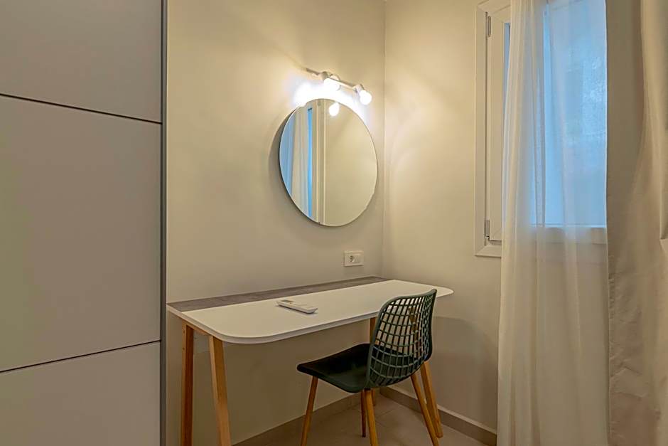 GREEN n' BLUE apartments