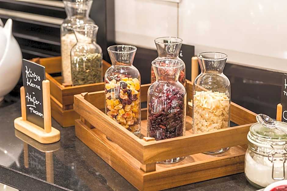 Holiday Inn - the niu, Cobbles Essen by IHG