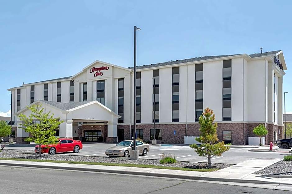 Hampton Inn Alamosa