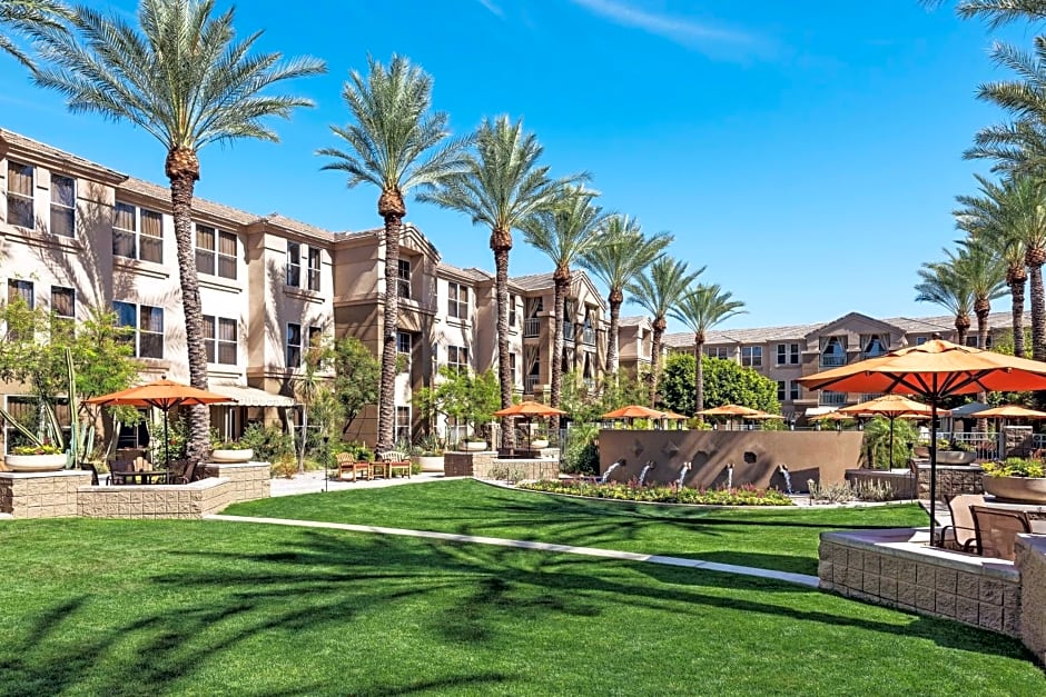 Sonesta Suites Scottsdale Gainey Ranch