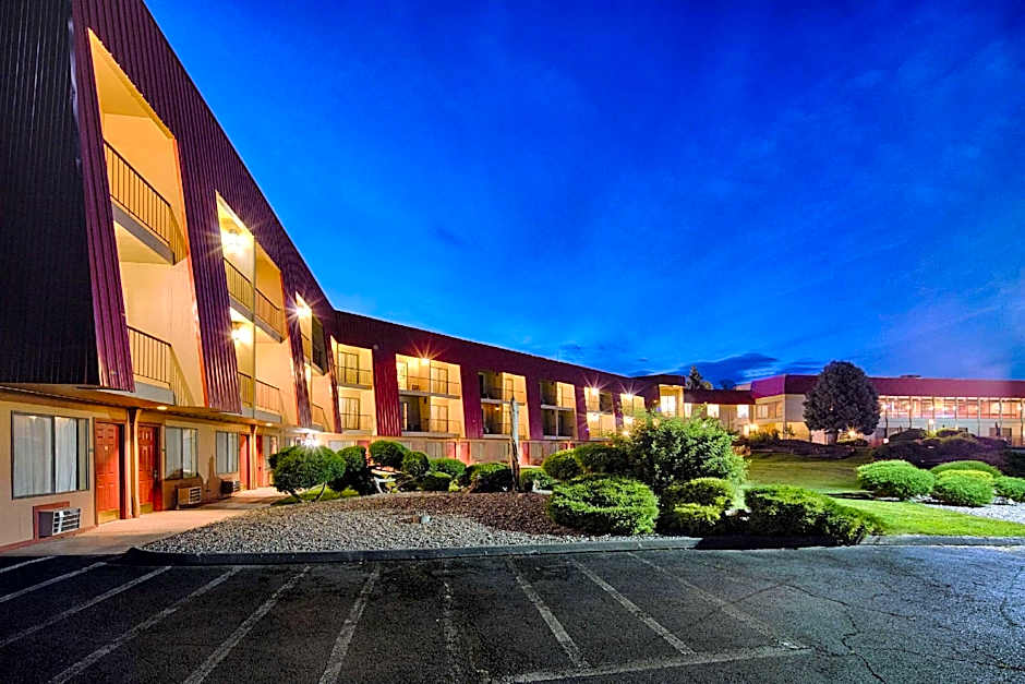 Red Lion Hotel Pendleton