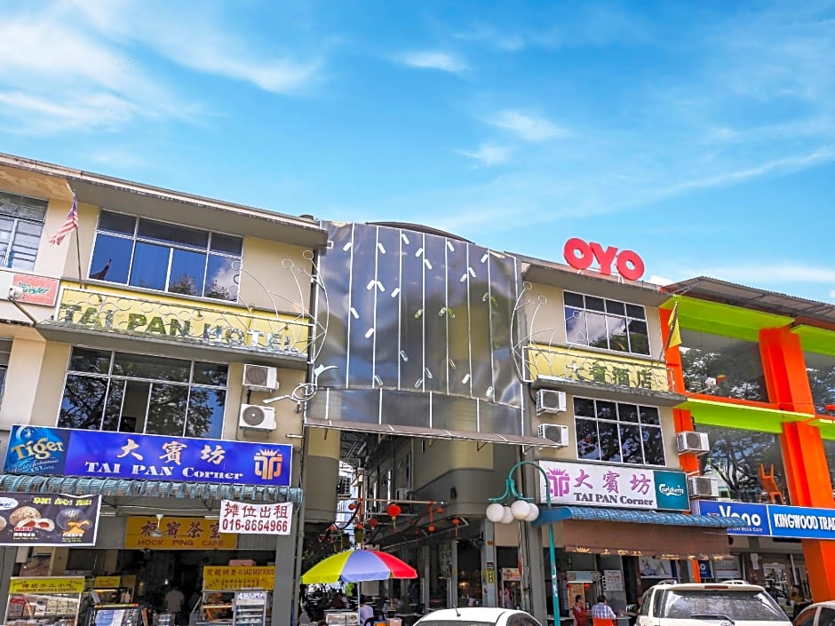 OYO 728 Tai Pan Hotel