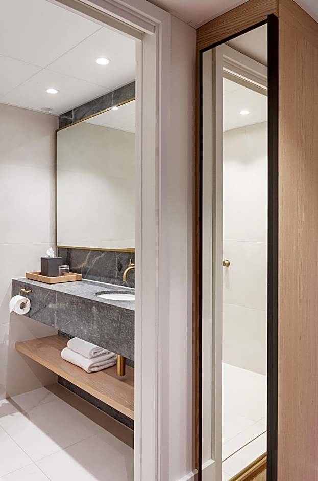 Admiral Hotel Copenhagen