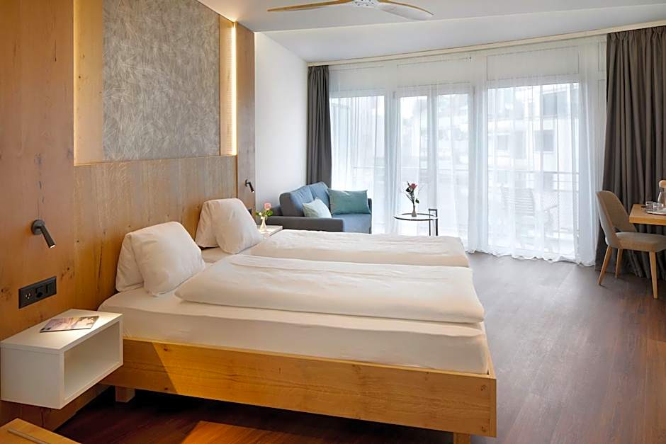 Hotel Rössli Gourmet & Spa