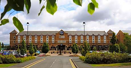 Village Hotel Birmingham Dudley