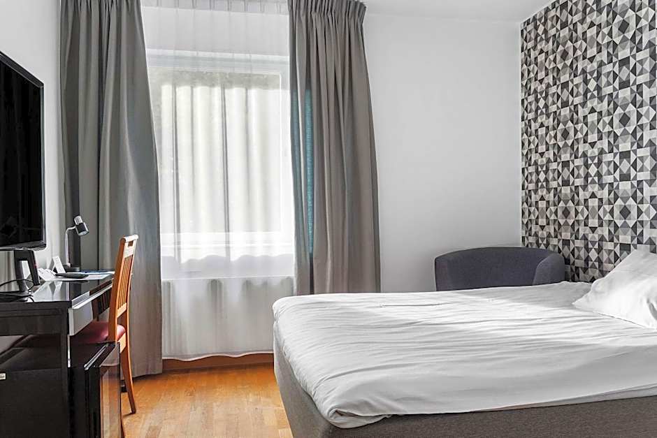 Best Western Hotel Esplanade