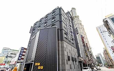 Samsan Ilsole Hotel in Ulsan