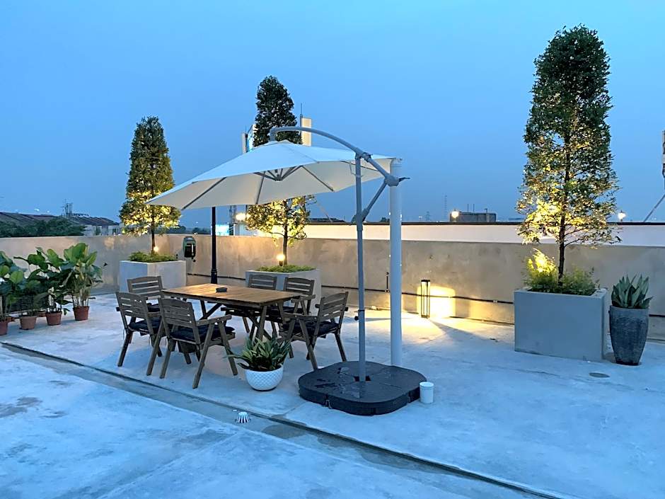 Atelier Hotel Johor Bahru