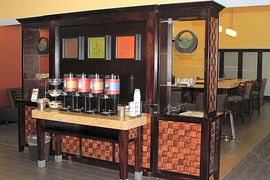 Hampton Inn By Hilton Sweetwater