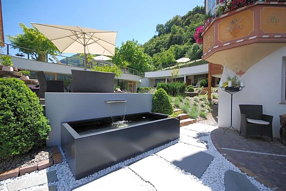 Boutique Hotel Zum Rosenbaum