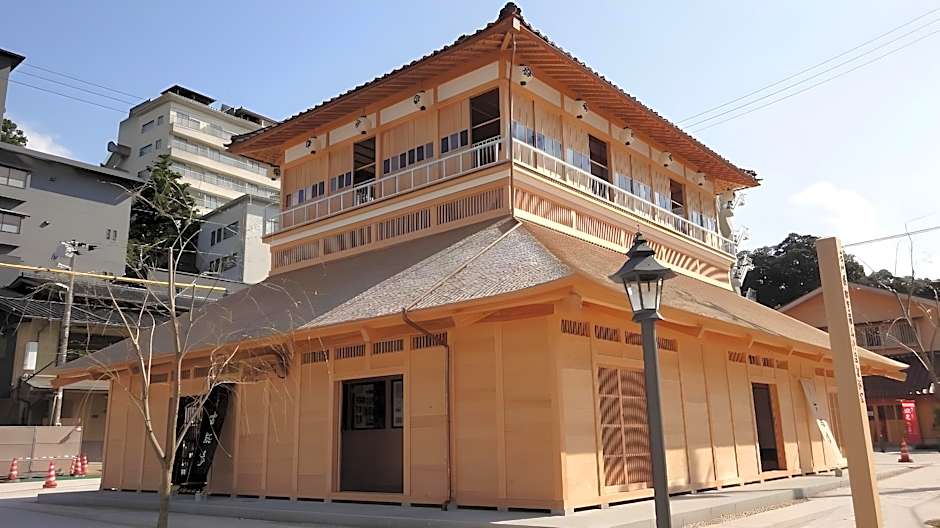 APA Hotel Kaga Daisyoji-Ekimae