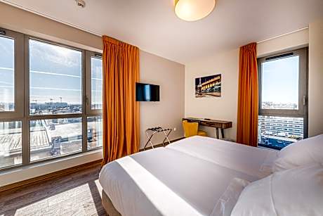 All Suites Bordeaux Centre Marne