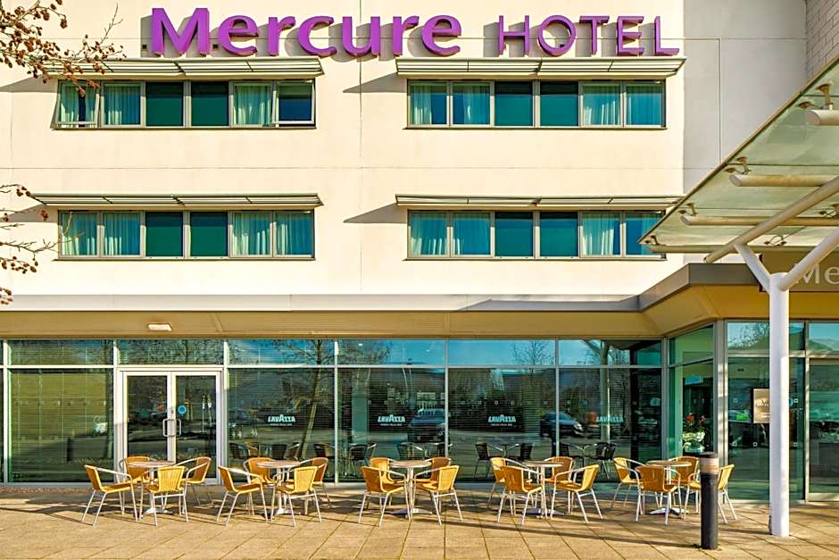 Mercure Sheffield Parkway