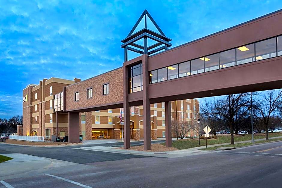 Home2 Suites By Hilton Sioux Falls/Sanford Medical Center