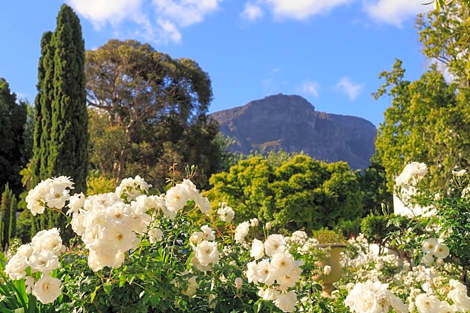 The Cellars-Hohenort