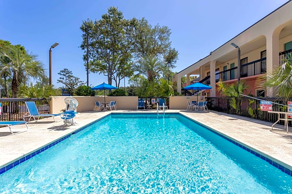 Baymont by Wyndham Tallahassee