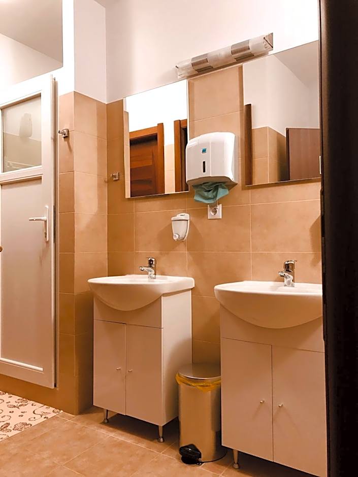 Monte Carlo Palace Rooms