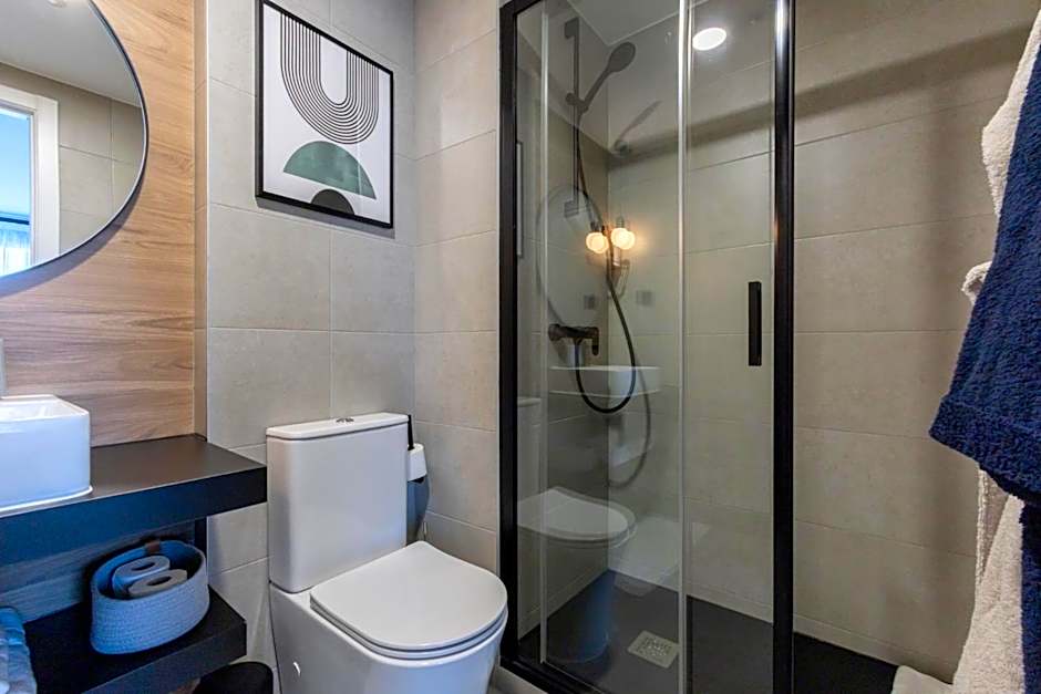 Be Casa - Valdebebas