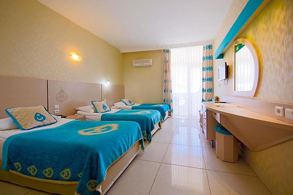 Daima Biz Hotel - All Inclusive