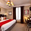 Chatillon Paris Montparnasse