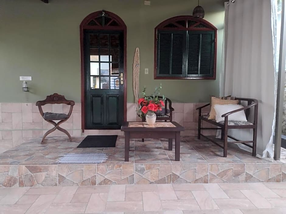 Hospedaria de Heliana