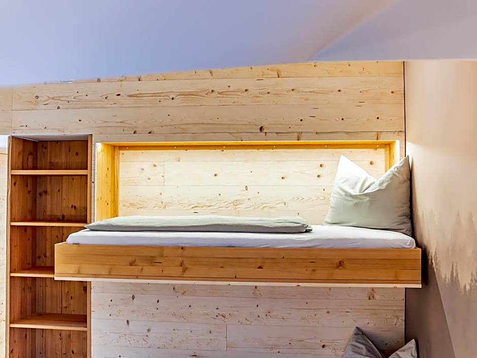 Berghotel Wald&Wiesn