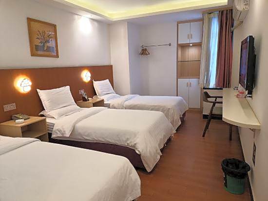 Guangli Hotel (Haizhu Square)