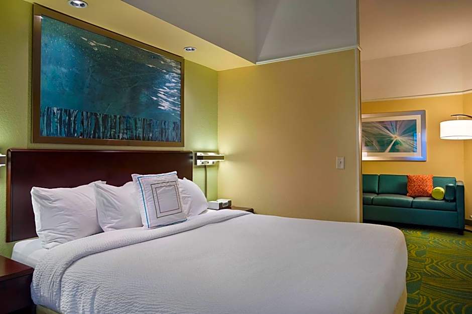 SpringHill Suites by Marriott St. Petersburg Clearwater