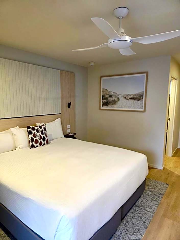 Quality Inn City Centre