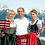 Hotel und Alpen Apartments - Bürglhöh
