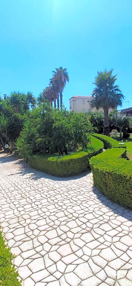 Zia Bi Bed and Breakfast