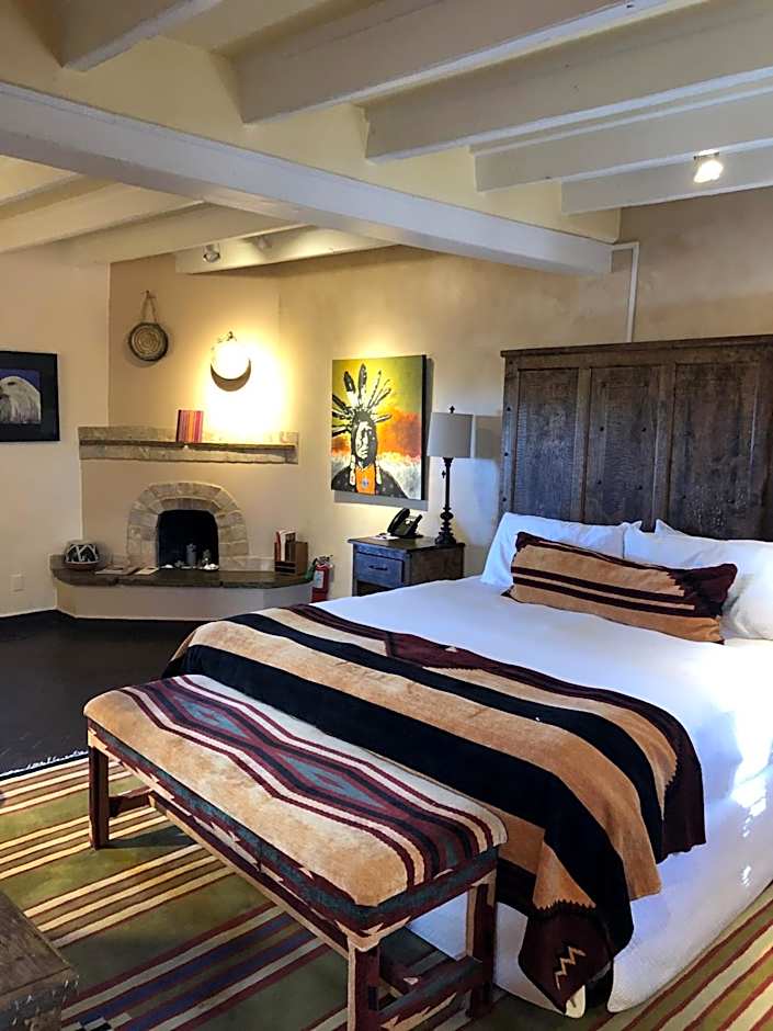 Inn at Vanessie