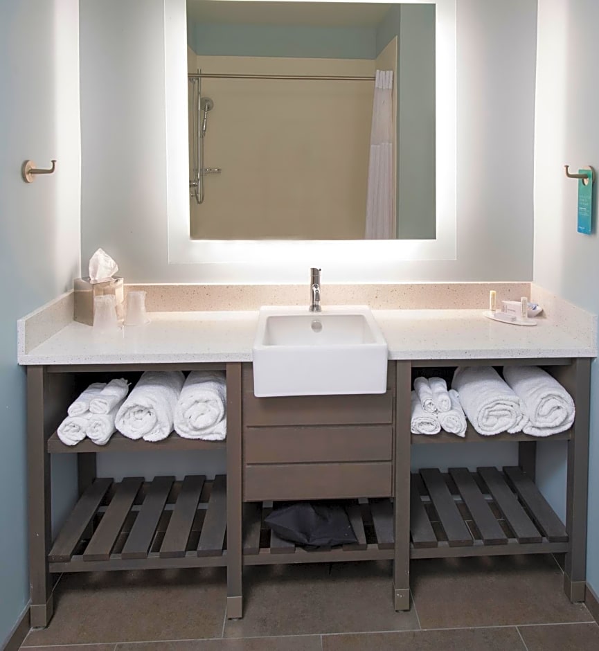 SpringHill Suites by Marriott Pensacola Beach