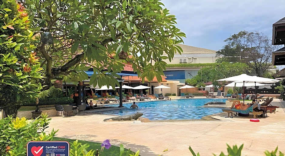 Grand Istana Rama Hotel