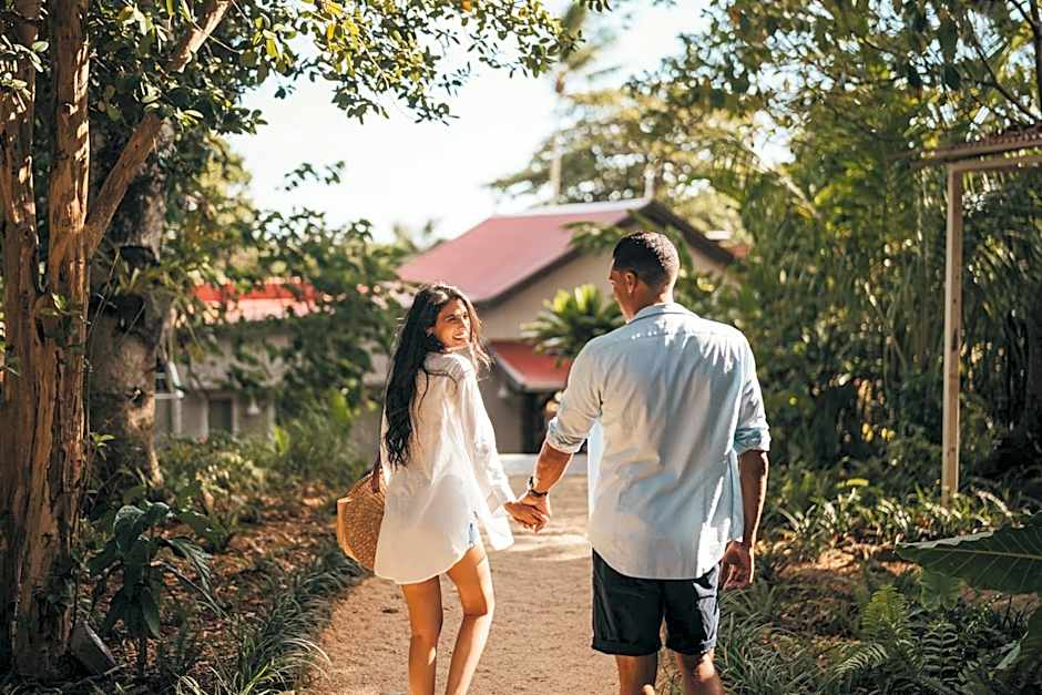 Kaz'alala Hosted B&B