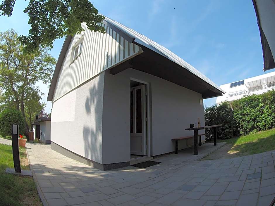 Chaty - Resort AQUA MARIA