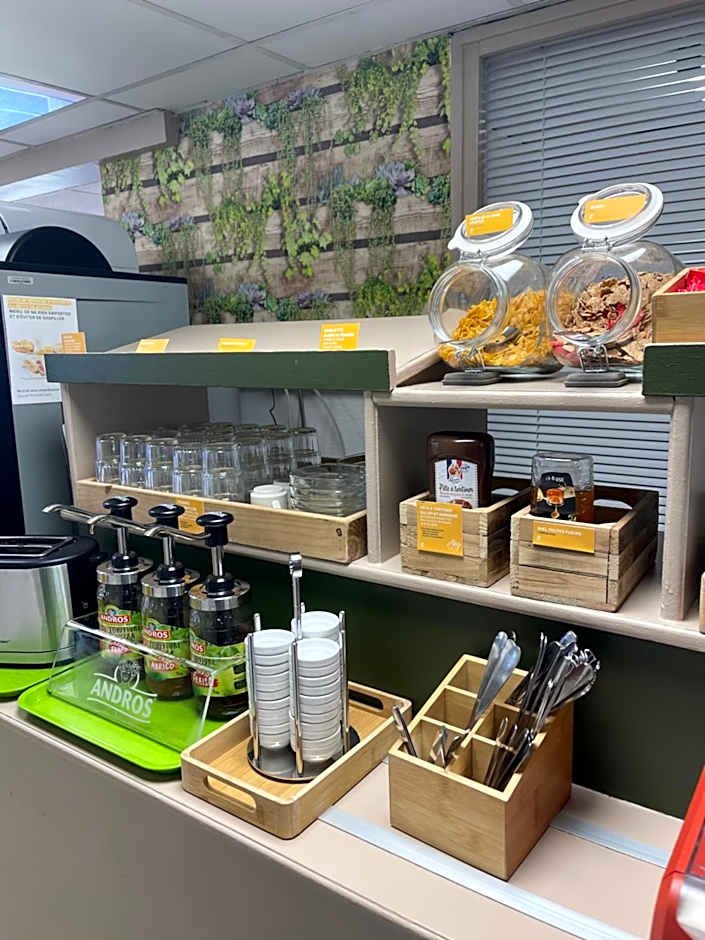 Premiere Classe Amiens - Glisy