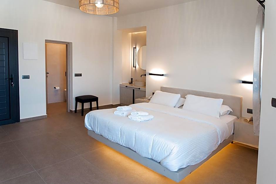 North Wind Luxury Suites