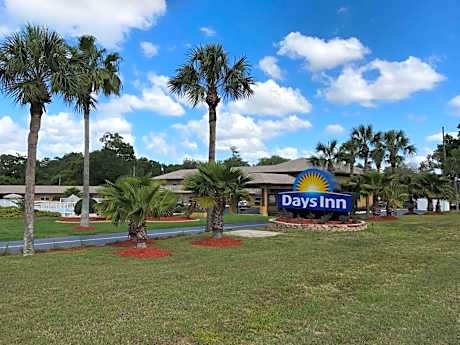 Blue Spring Inn Orange City