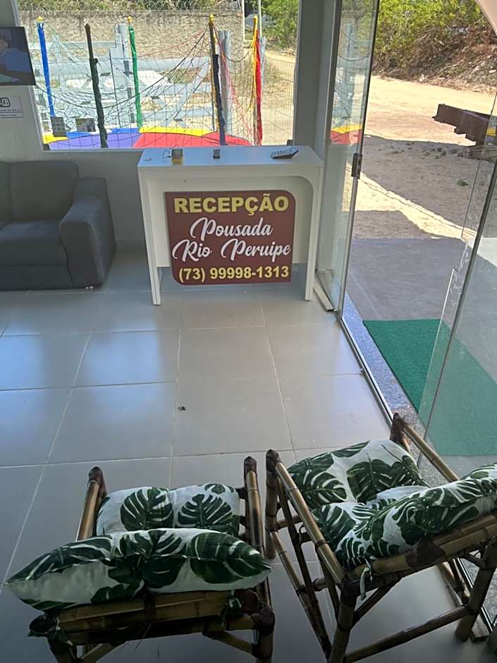 POUSADA RIO PERUYPE