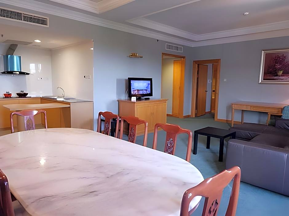 Parkview Hotel