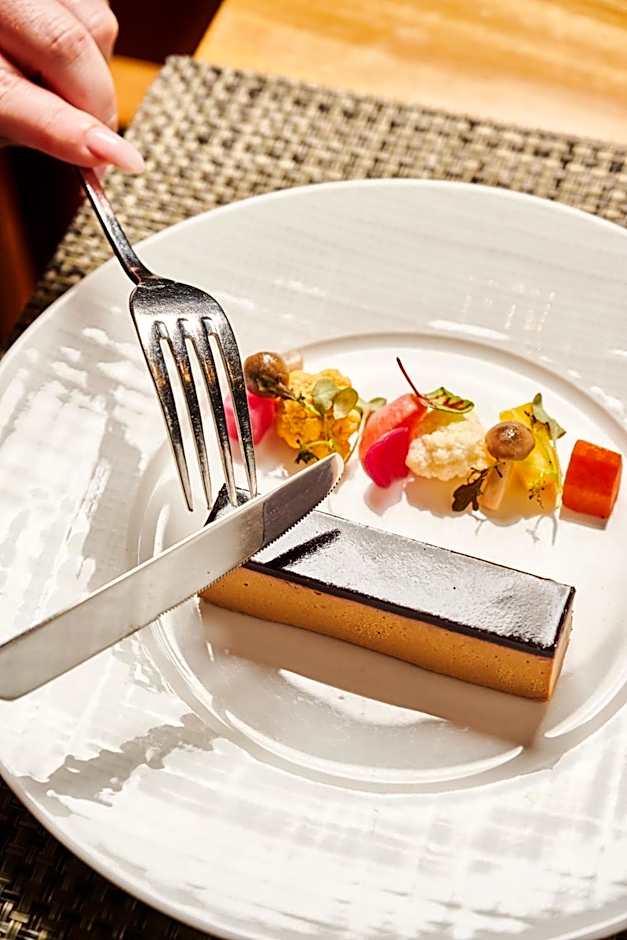 The Ritz-Carlton Montreal