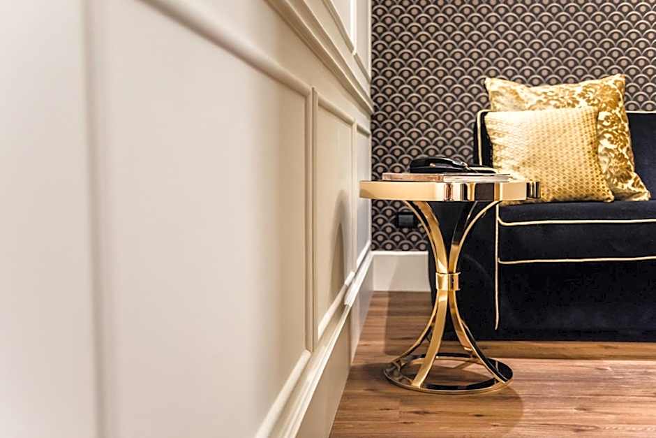 Verona House Aparthotel