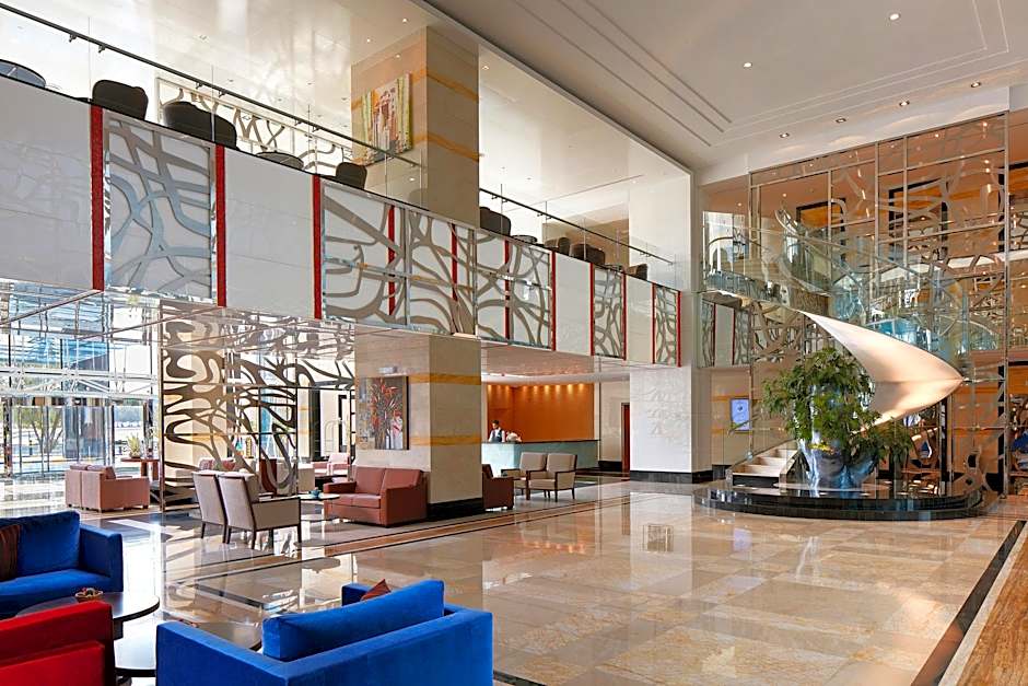 Millennium Hotel & Convention Centre Kuwait