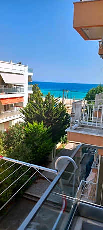 Studio with Terrace