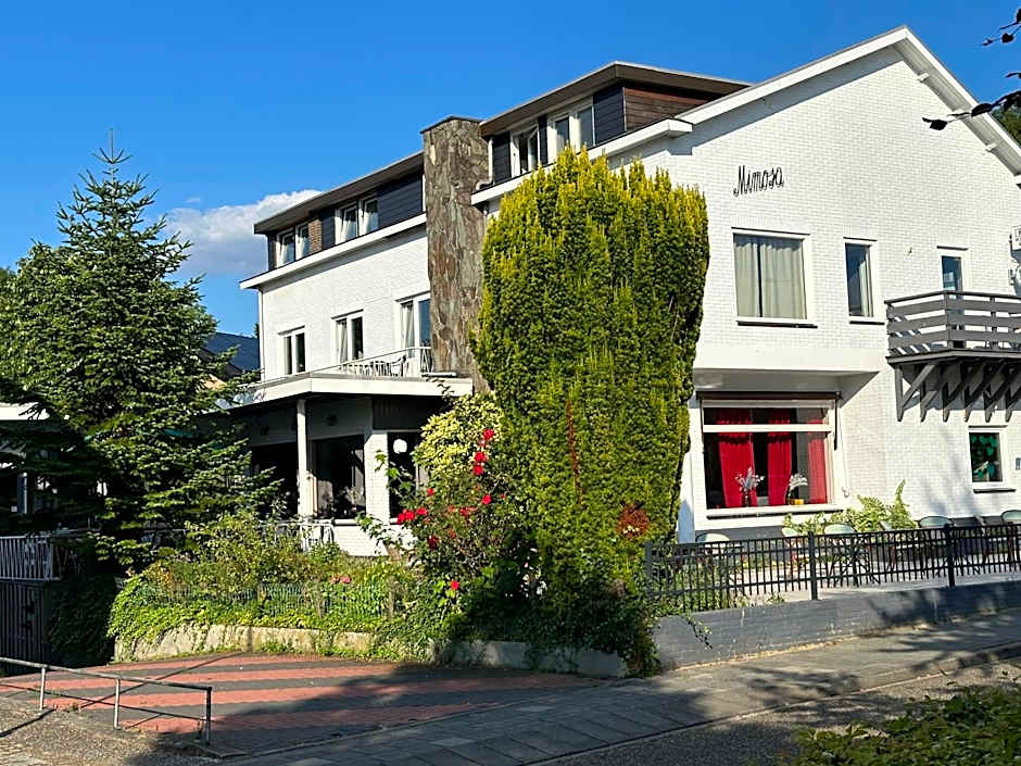 Mimosa Hotel