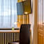 Sautter Hotel Stuttgart City