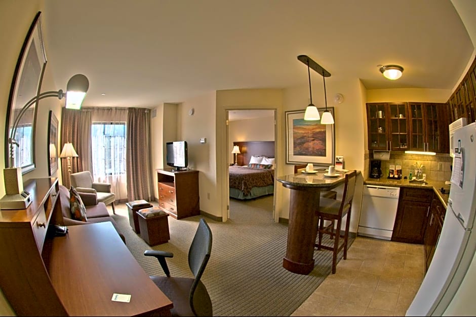 Staybridge Suites East Stroudsburg Poconos Hotel