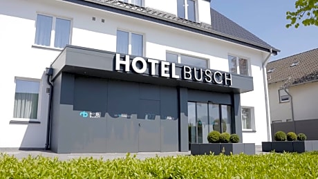 Hotel Busch