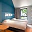 ibis budget Rouen Centre Rive Gauche